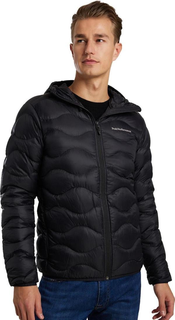 Peak Performance G79621020 M Helium Down Erkek Outdoor Ceket - Image 1