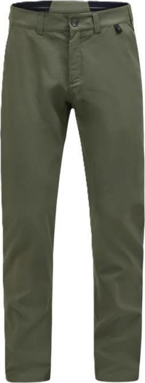 Peak Performance G77175090 M Player Erkek Outdoor Pantolonu - Image 1