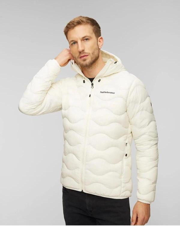 Peak Performance G79621060 M Helium Down Erkek Outdoor Ceket - Image 1