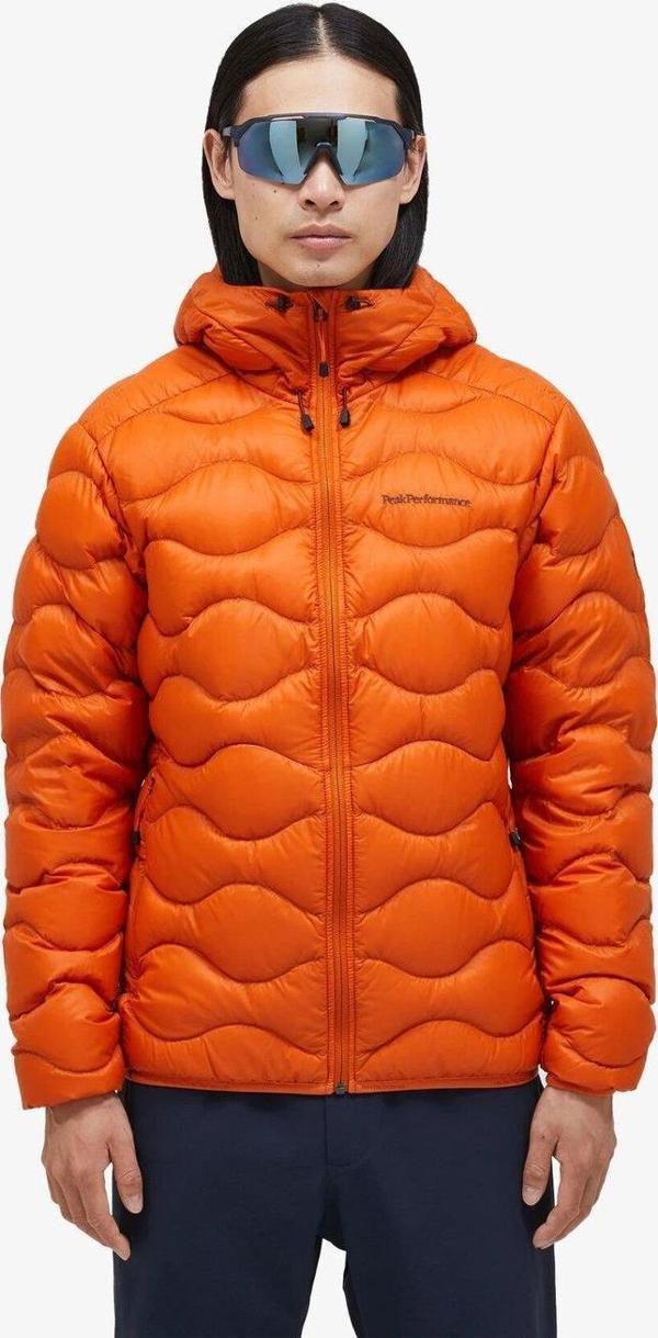 Peak Performance G79621070 M Helium Down Erkek Outdoor Ceket - Image 1