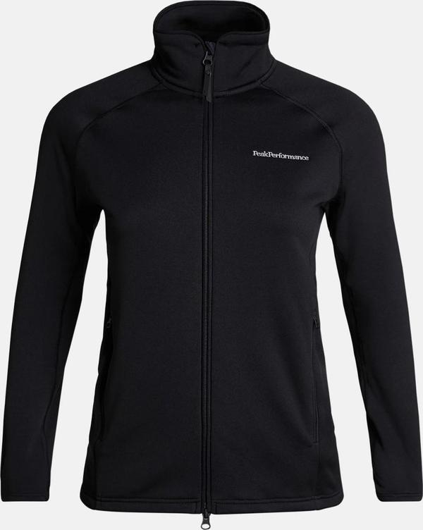 Peak Performance G77257030 W Chill Light Zip Kadın Outdoor Ceket - Image 1