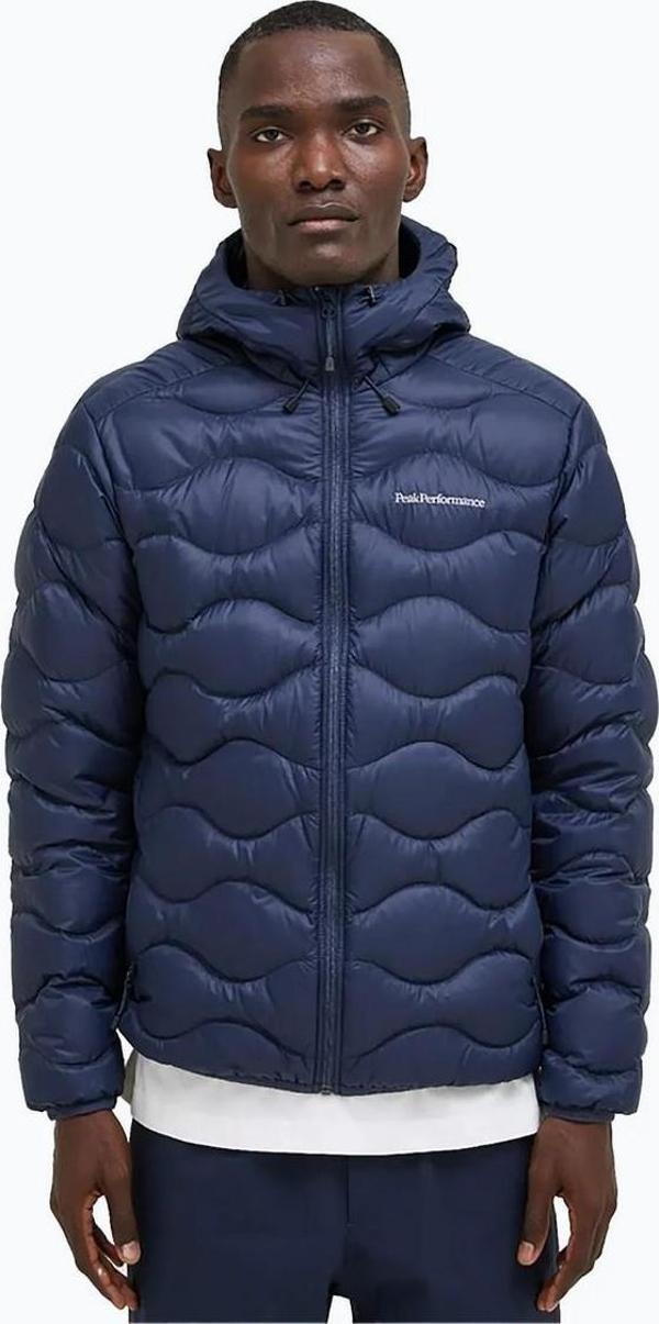 Peak Performance G77849020 M Helium Down Erkek Outdoor Ceket - Image 1