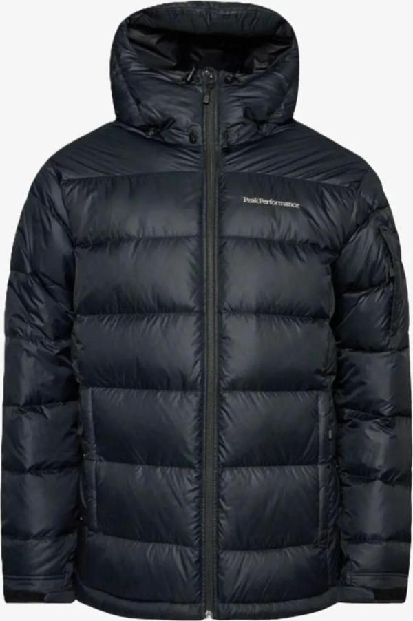 Peak Performance G79634020 M Frost Down Erkek Outdoor Ceket - Image 1