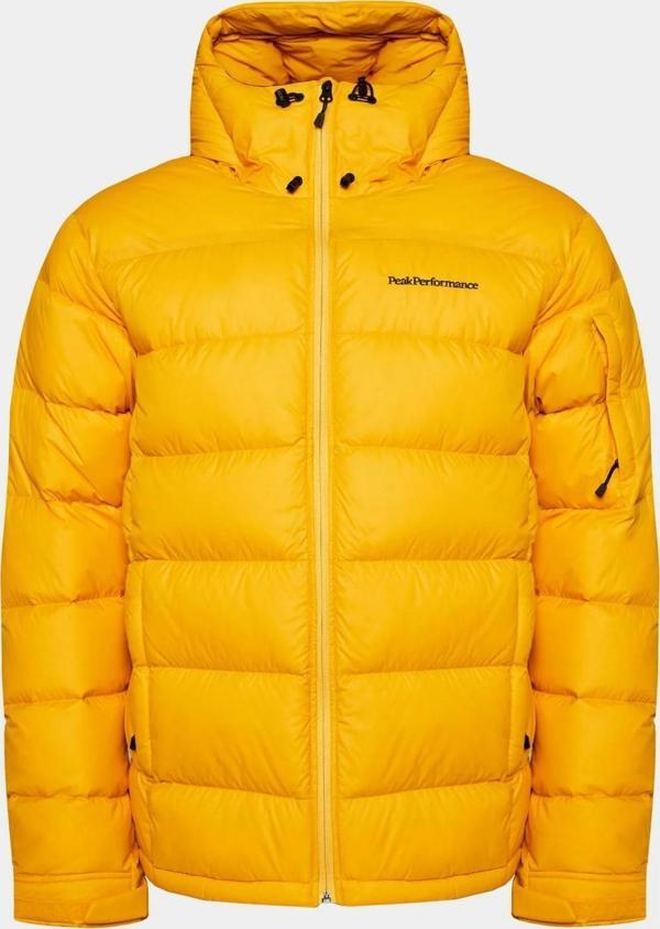 Peak Performance G79634030 M Frost Down Erkek Outdoor Ceket - Image 1