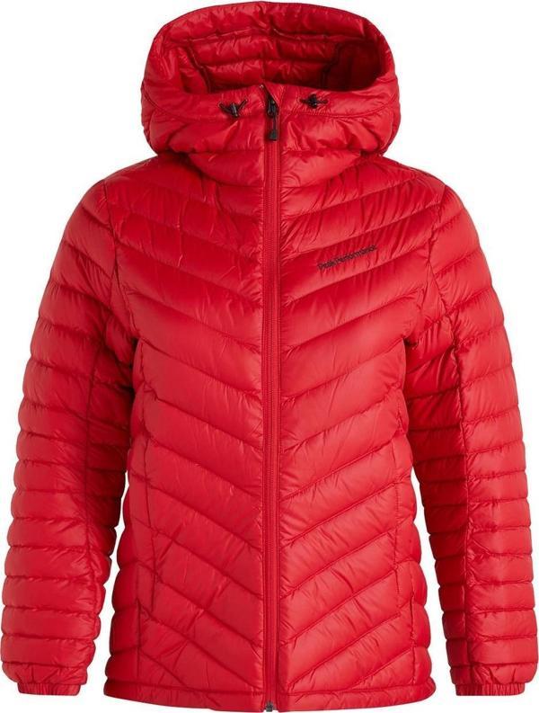Peak Performance G77893150 W Frost Down Kadın Outdoor Ceket - Image 1