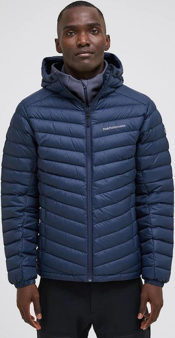 Peak Performance G79635020 M Frost Down Erkek Outdoor Ceket - Image 1