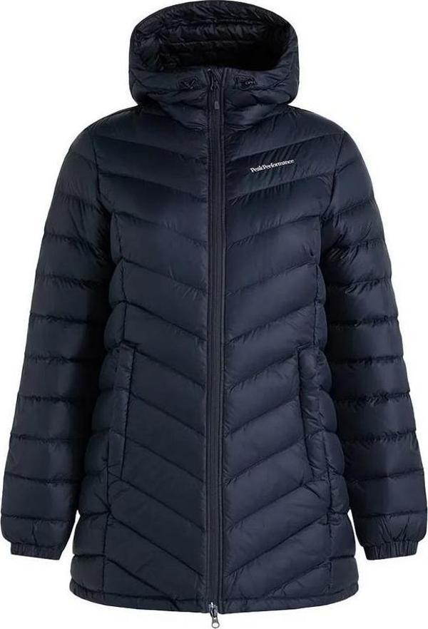 Peak Performance G77895040 W Frost Down Kadın Outdoor Ceket - Image 1