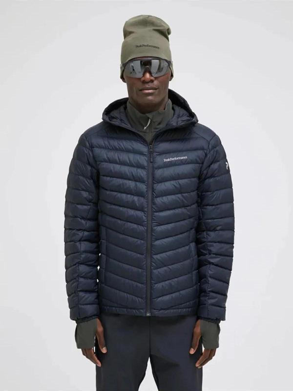 Peak Performance G79635060 M Frost Down Erkek Outdoor Ceket - Image 1