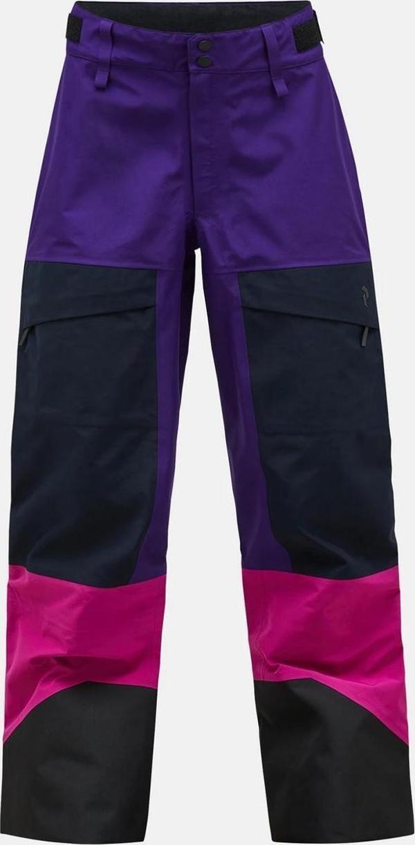 Peak Performance G78993010 W Gravity Gore-Tex 3L Kadın Kayak Pantolonu - Image 1