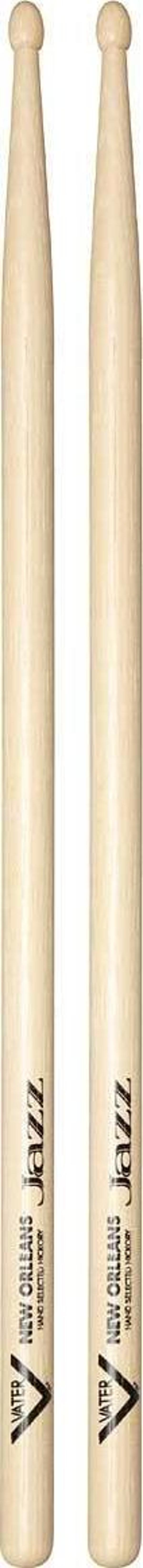 Vater VHNOJW New Orleans Davul Bageti - Image 1