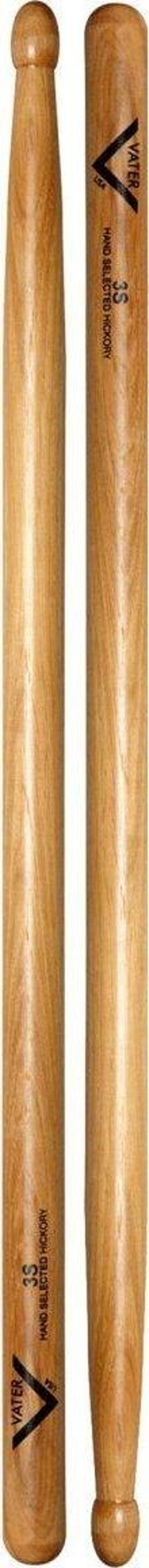 Vater VH3SW 3S Ahşap Uçlu Baget - Image 1