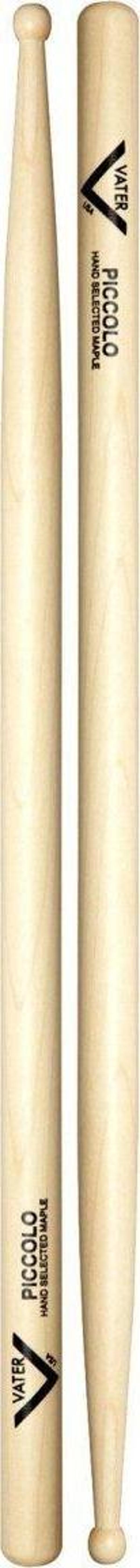 Vater VSMPW Sugar Maple Pıccolo Ahşap Baget - Image 1