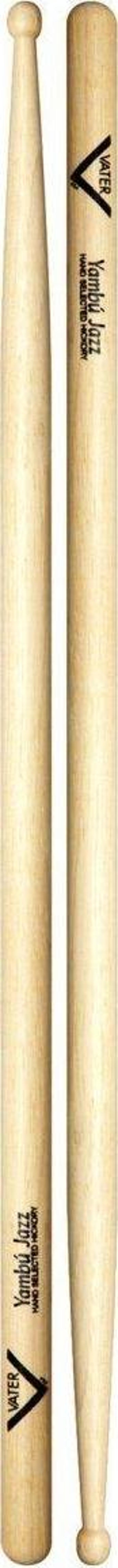 Vater VHTYJ Yambu Jazz Wood - Image 1