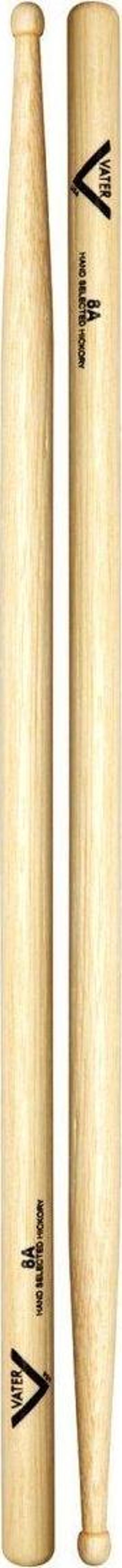 Vater VH8AW 8A Ahşap Uçlu Baget - Image 1
