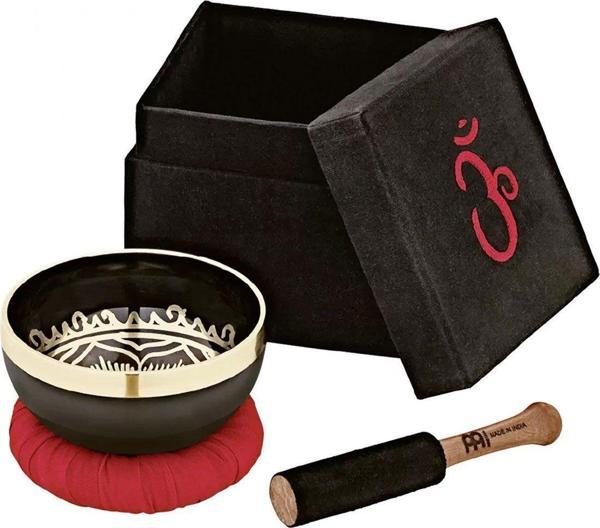 Meinl SBOM300 Singing Bowl (Om Series) - Image 1