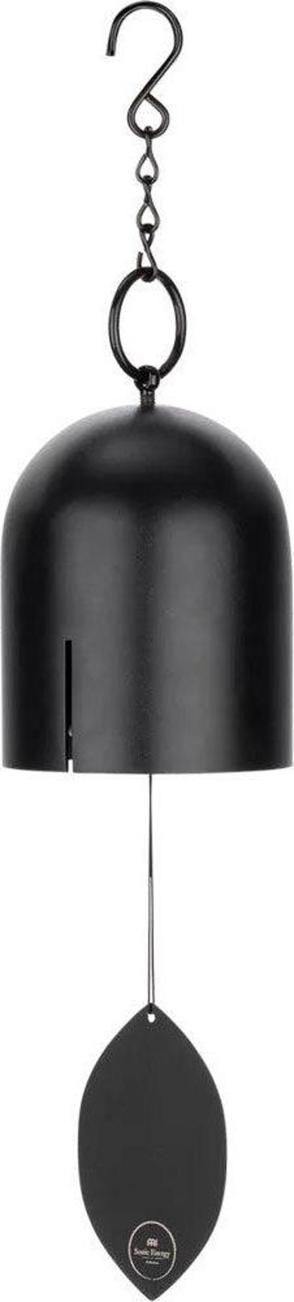 Meinl HIB18BK Askılı Demir Çan 18'' / 45 CM - Image 1