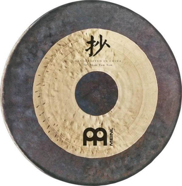 Meinl CHTT24  24 inç Chau Tam Tam - Image 1