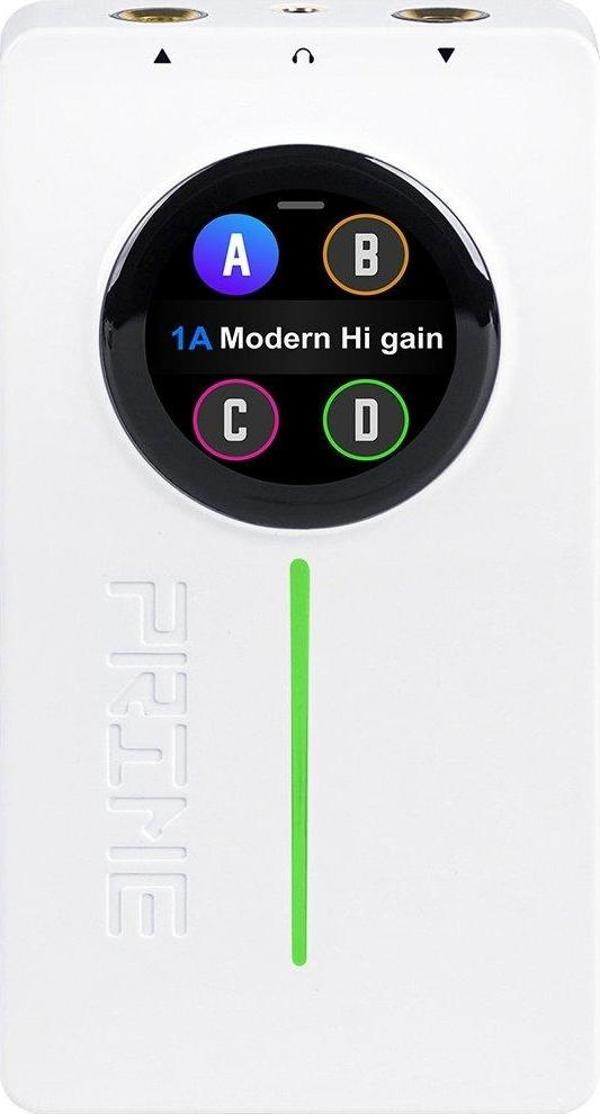 Mooer P2WH Prime Gitar Pedalı - Image 1