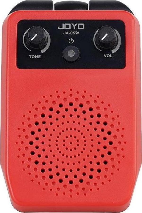 Joyo JA-05W Tak-Çalıştır Çok Amaçlı Mini Amfi - Image 1