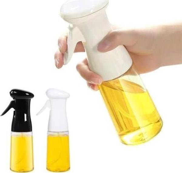 Sprey Cam Yağdanlık 200 ml. - Image 1