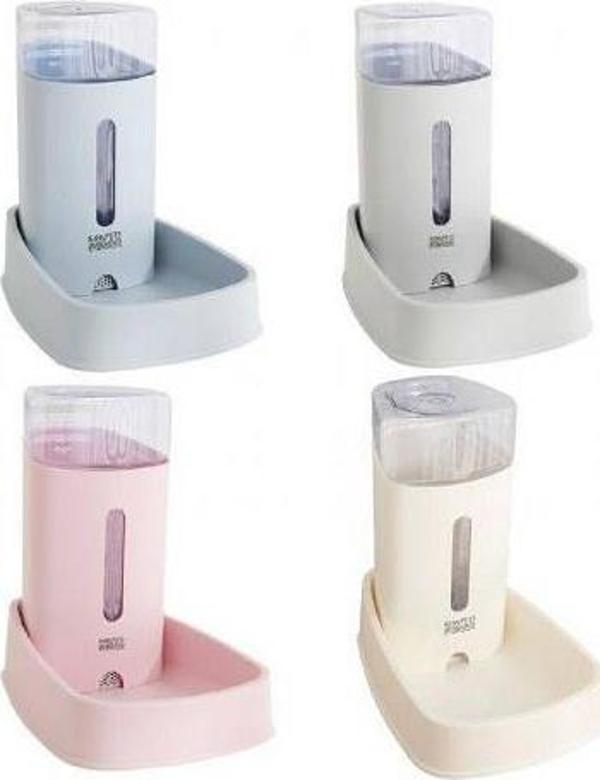 NUNBELL DAMACANA SU KABI 3.8 L - Image 1