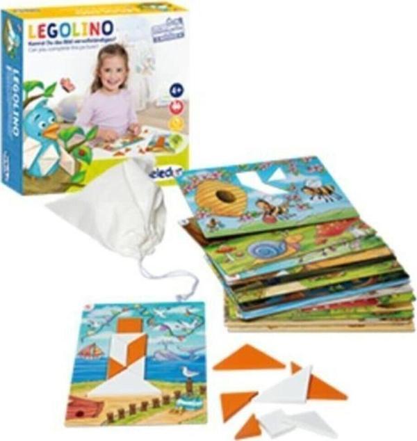 Beleduc Legolino - Image 1