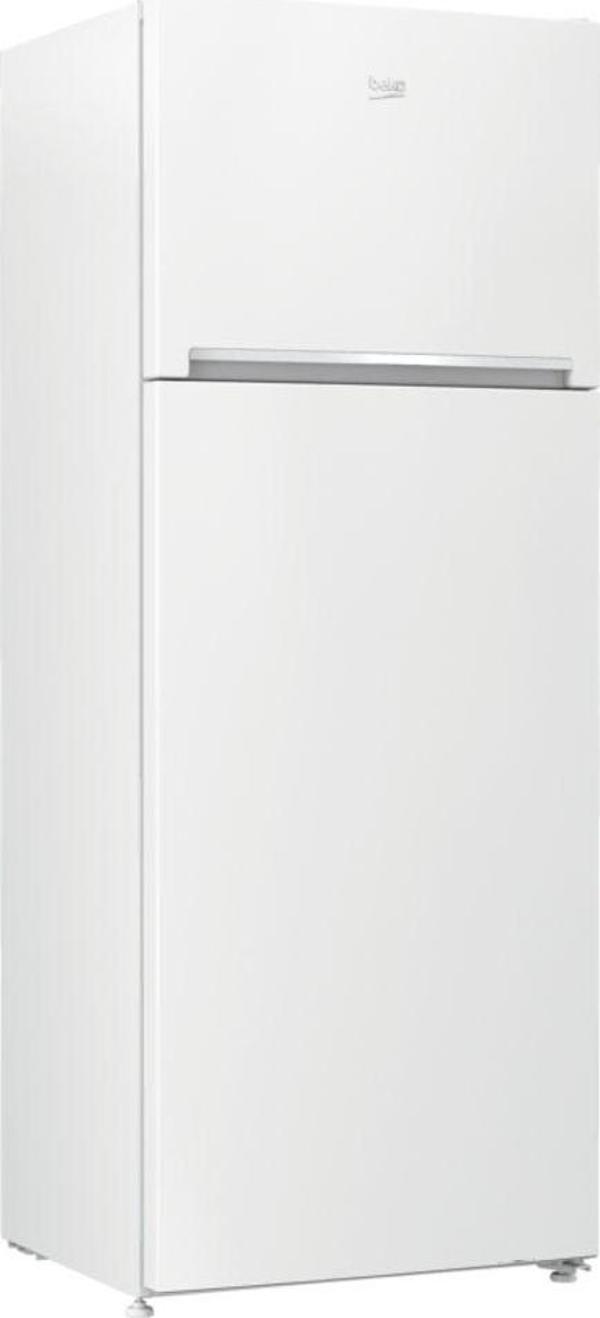 870437 Mb Çift Kapılı Statik Buzdolabı - Image 1