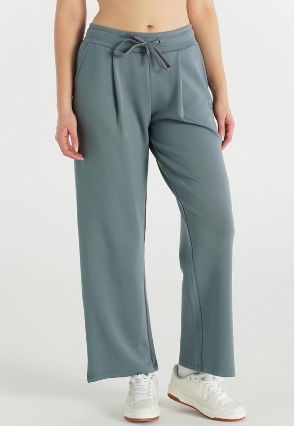 Hummel Sabrına Pants Kadın Eşfoman Altı - Image 1