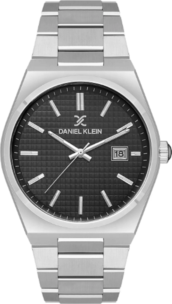 Danıel Kleın Dk102-dk.1.13649-2 Metal Erkek Kol Saati-DK334 - Image 1