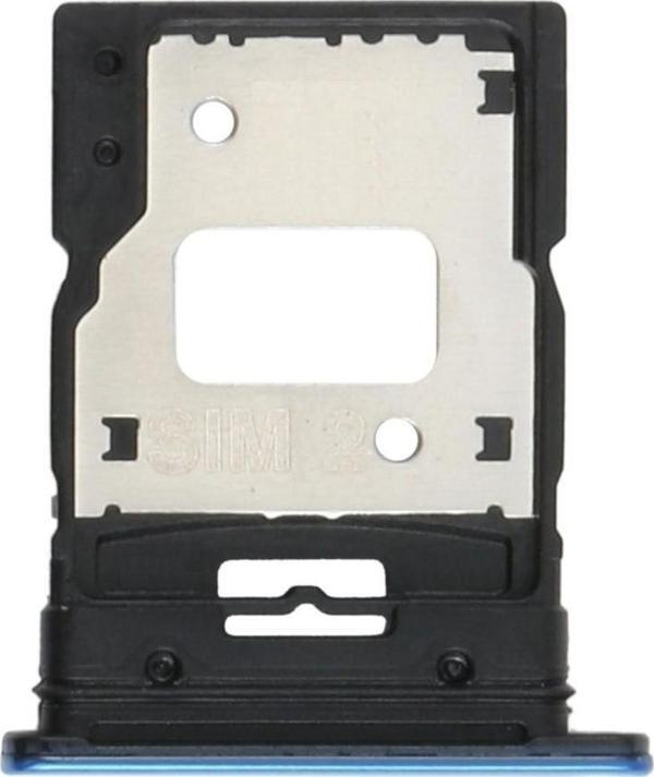 Xiaomi Mi 11 Lite 5G Uyumlu Sim ve SD Kart Yuvası, Tepsi M2101K9G - Image 1