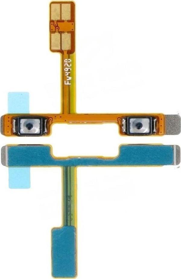 Xiaomi Mi 11 Lite 5g Uyumlu Ses Volume Açma Kapama Filmi Flex M2101K9G - Image 1