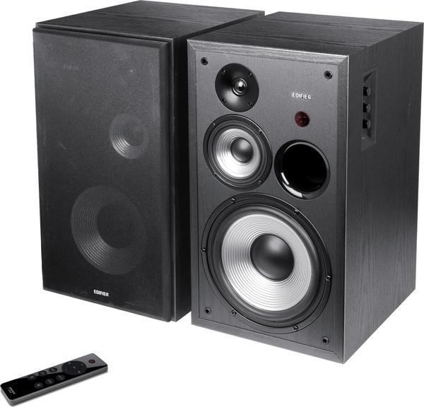 Edifier R2850DB Üç Yollu Raf Tipi Aktif Hoparlör - Image 1