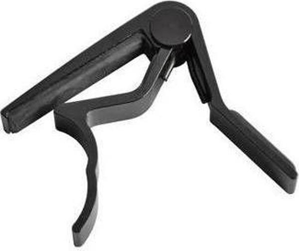 Kozmos KS-CP07BKC Klasik Gitar Kapo - Image 1