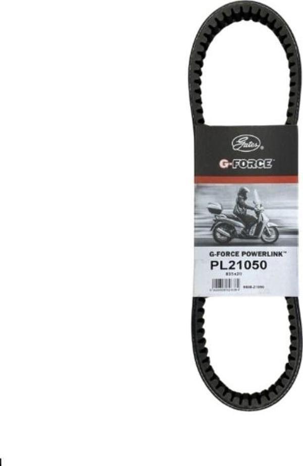 Gates Kayış 21050 (835-20-30) Mondıal Rs151 Hs150 Mash125 Mash150 Rks Newlıght Wıldcat (oem1b01ana01 - Image 1