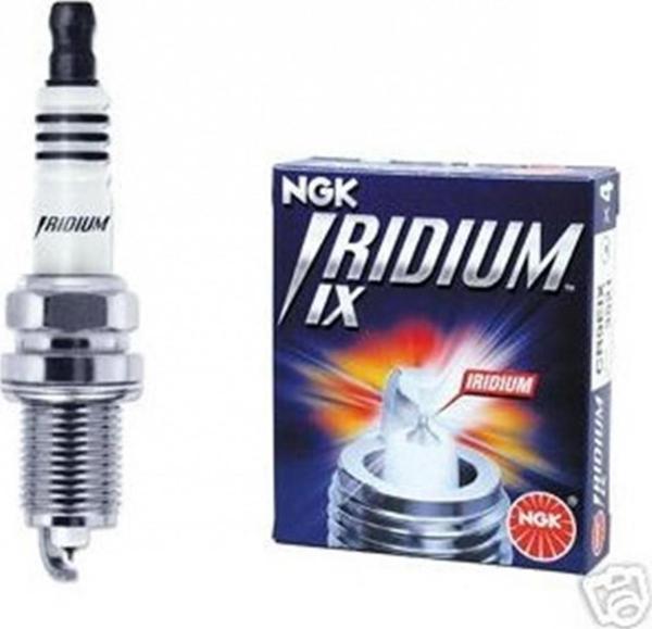 Ngk Buji Cr9ehıx-9  2011-2013 Honda Cbr 600 Fa  İridyum Buji - Image 1