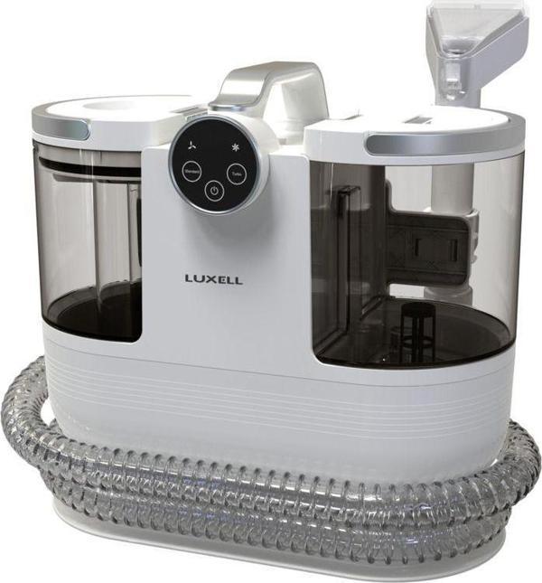 LUXELL LXCC-01 KOLTUK HALI YIKAMA MAKINESI 500 W - Image 1