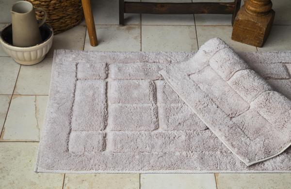 60X100 / 50X60 BANYO PASPASI BRICKS BEJ - PASPAS - Image 1