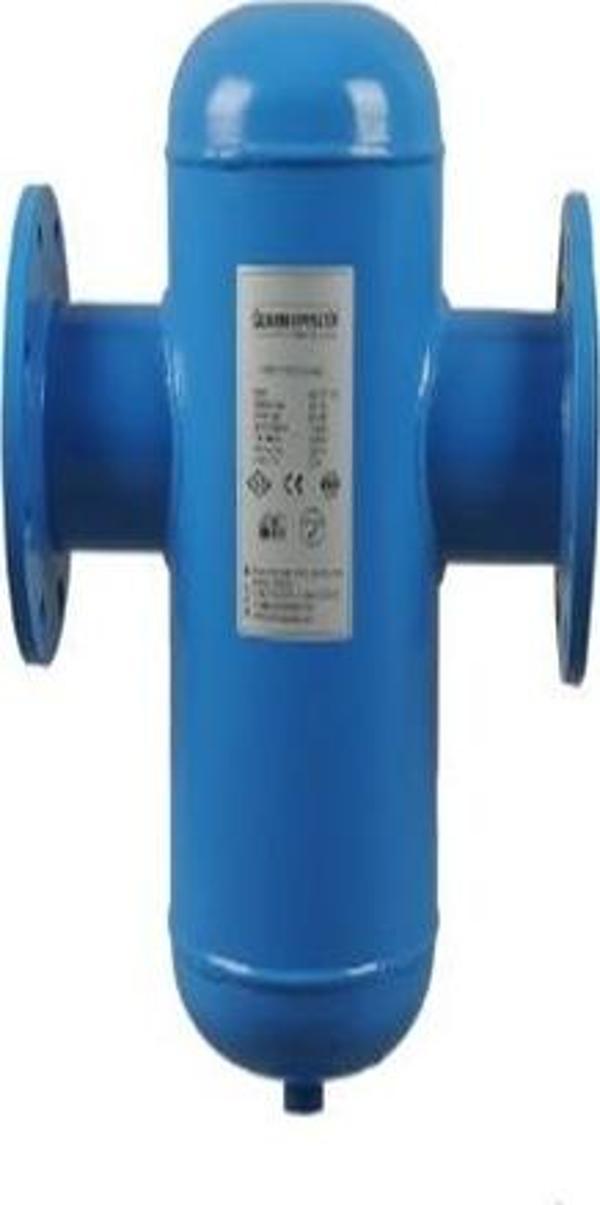 TORTU TUTUCU FLANŞLI  DN150 - Image 1