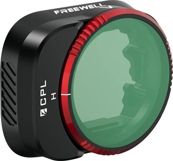 Freewell DJI Mini 3 Pro/Mini 3 CPL Filter FW-MN3-CPL - Image 1