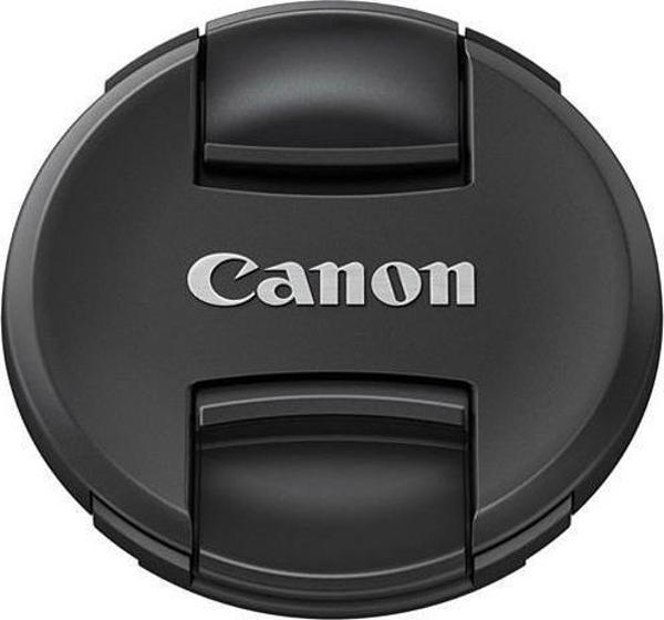 Canon 52mm Lens Ön Kapak - Image 1