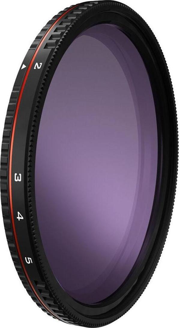 Freewell (Mist Edition) 77mm Variable ND Filter Standard Day (Threaded) - Image 1