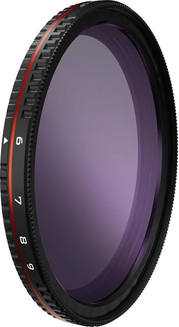 Freewell Hard Stop Variable ND (Threaded) - Image 1