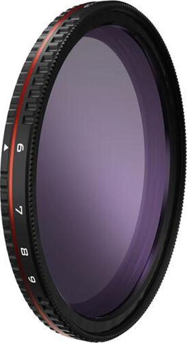 Freewell Hard Stop Variable ND (Threaded) Bright Day - Image 1