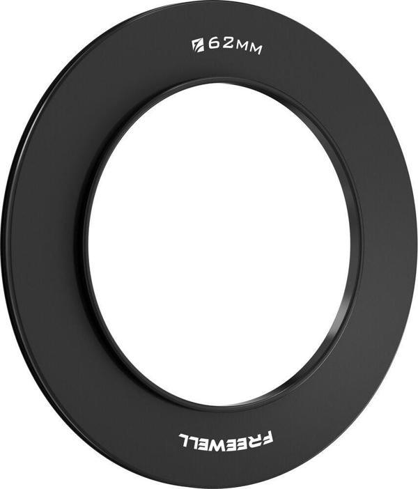 Freewell K2 Step Up Ring 62mm - Image 1