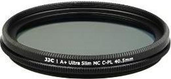 JJC 40.5mm Ultra Slim MC CPL Filtre - Image 1