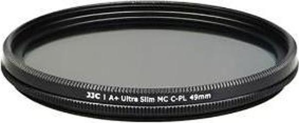 JJC 49mm Ultra Slim MC CPL Filtre - Image 1