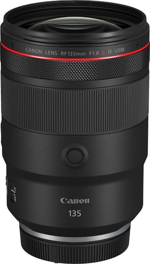 Canon RF 135mm f/1.8 L IS USM Lens - Image 1