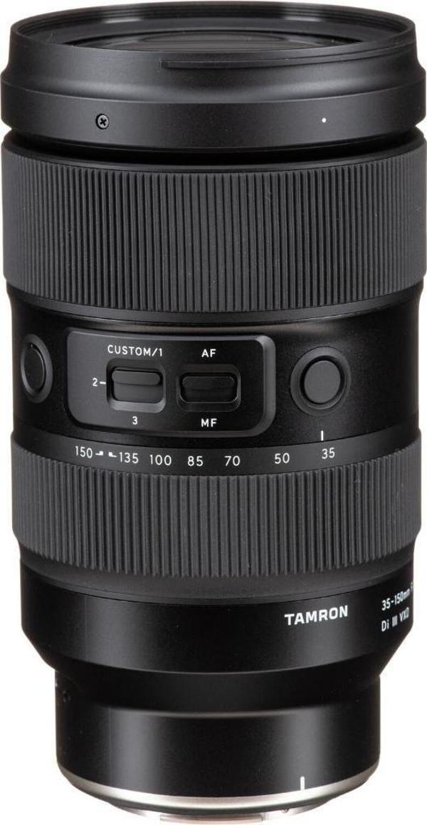 Tamron 35-150mm f/2-2.8 Di III VXD Lens (Nikon Z) - Image 1