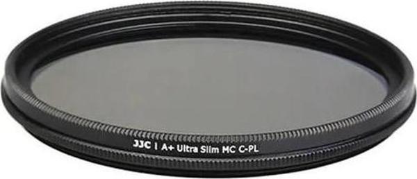 JJC 67mm Ultra Slim MC CPL Filtre - Image 1
