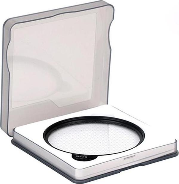 JJC 77mm Star 6x Yıldız Filtre - Image 1